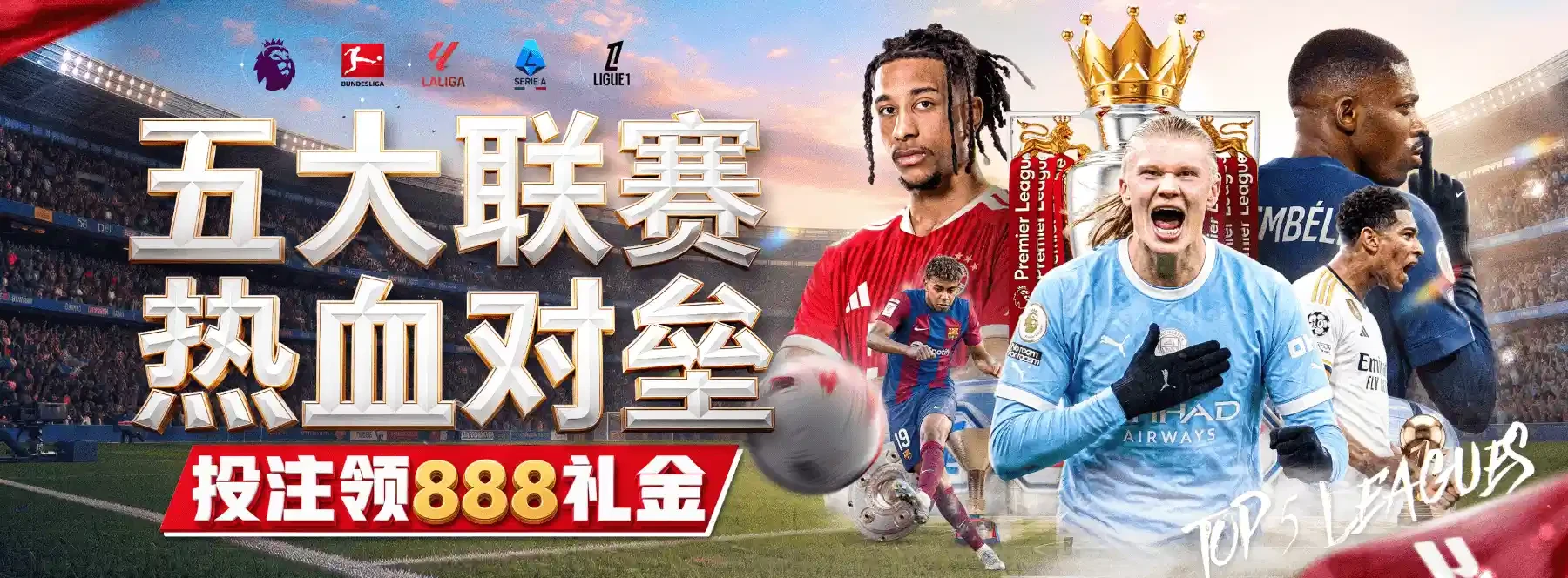赛事与体育文化